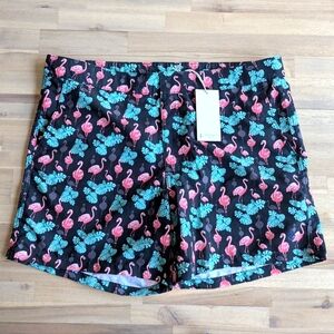 Retromarine Swimshorts‎ NWT (Sz 36)